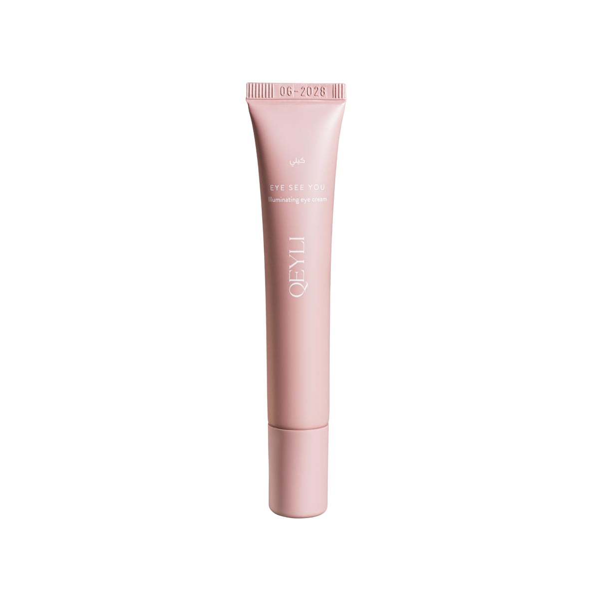 QEYLI Eye See You Illuminating Eye Creme