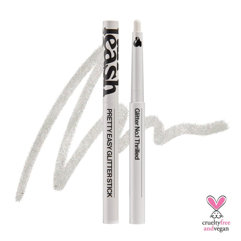 Unleashia Pretty Easy Glitter Stick