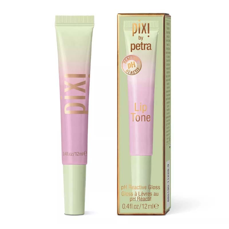 Pixi LipTone pH Reactive Gloss