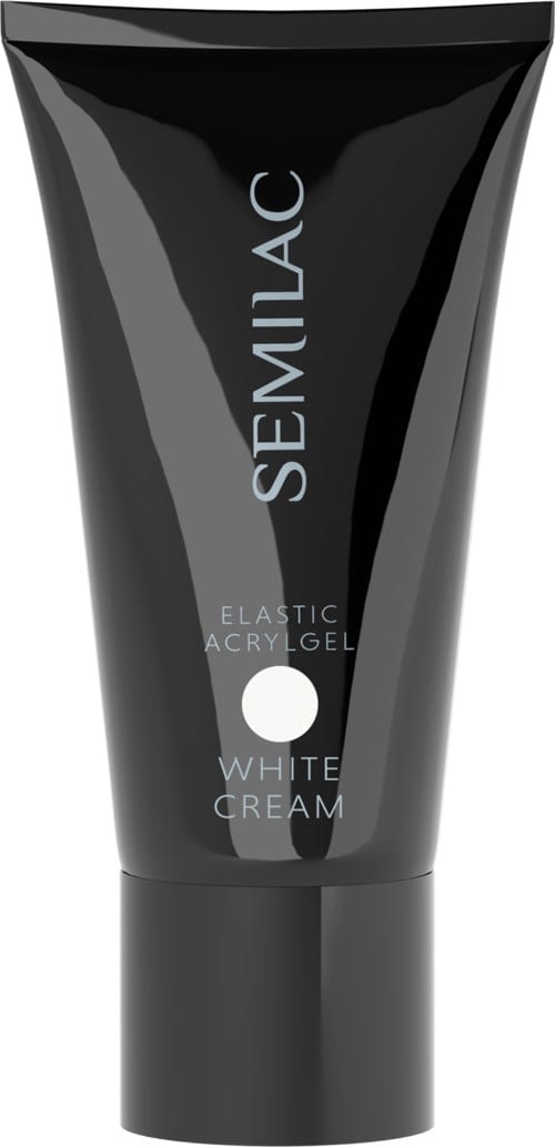 Semilac Elastic Acrylgel
