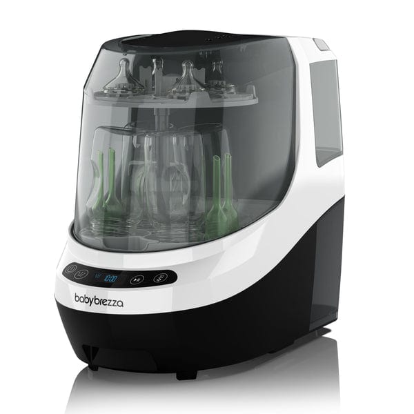 Baby Brezza Bottle Washer Pro