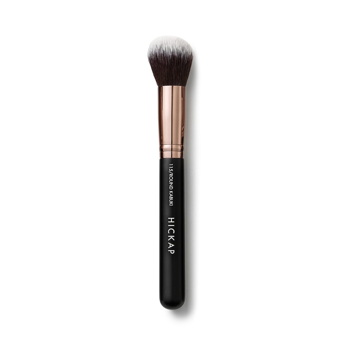 Hickap Gold Kabuki Brush