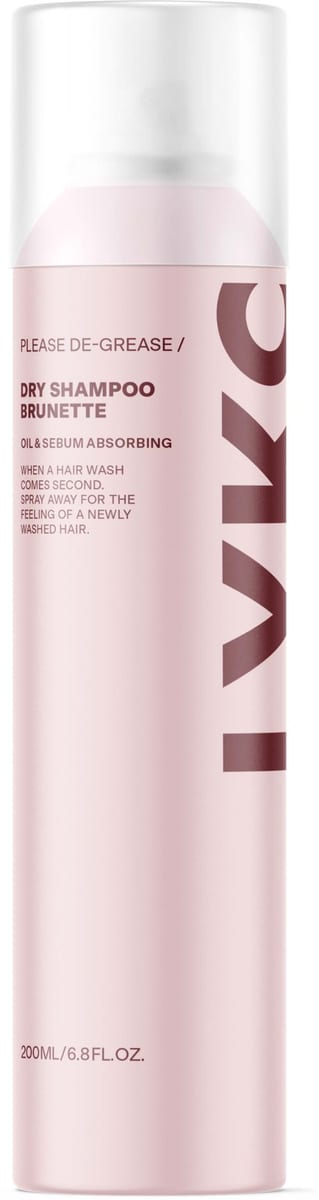 By Lyko Please De-grease Dry Shampoo