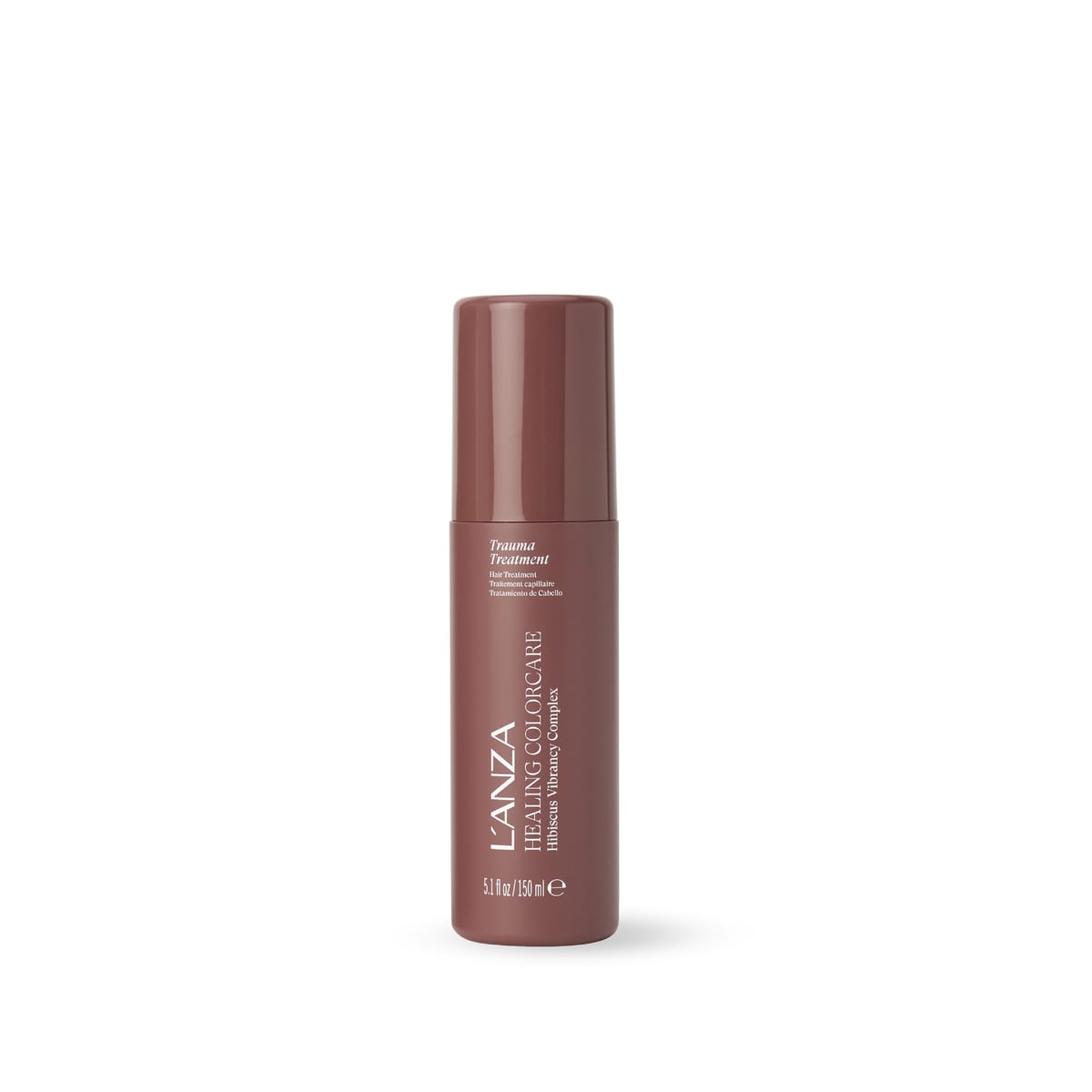 L’ANZA Trauma Treatment