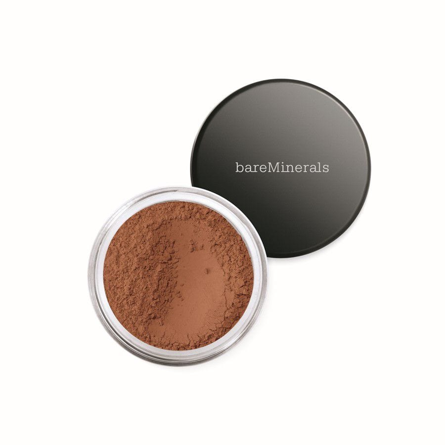 bareMinerals Warmth All-Over Face Color Bronzer