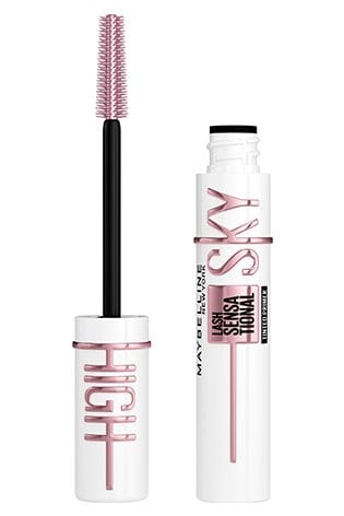 Maybelline New York Lash Sensational Sky High Tinted Primer