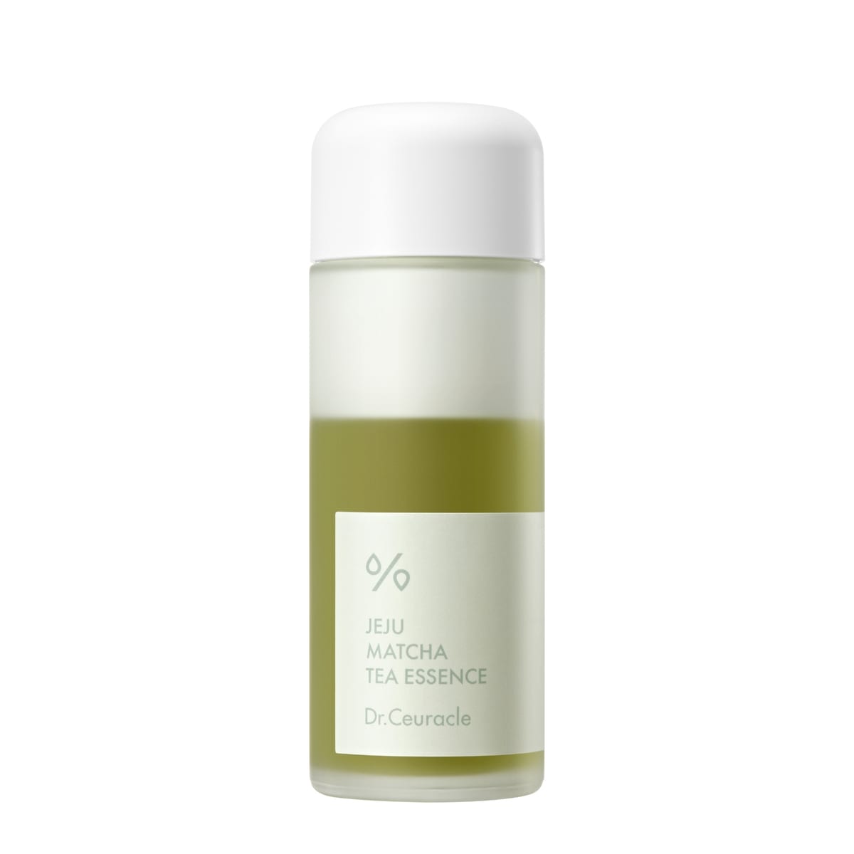 Dr. Ceuracle Jeju Matcha Tea Essence