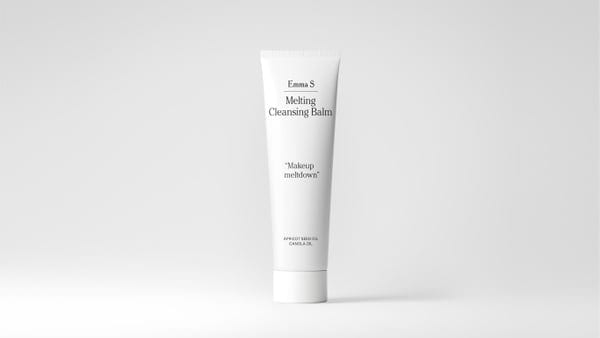 Emma S. Melting Cleansing Balm