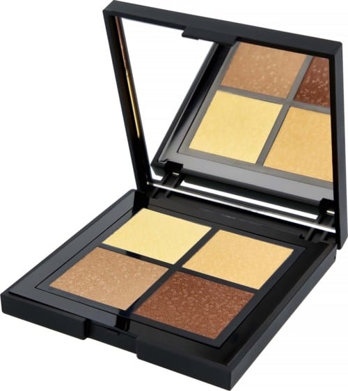 By Lyko Contouring Palette
