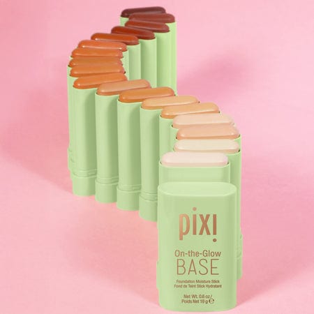 Pixi On The Glow Base Foundation Moisture Stick