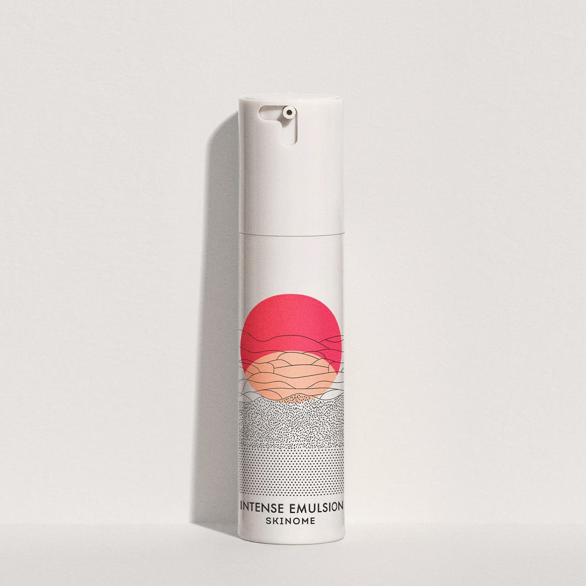 Skinome Intense Emulsion