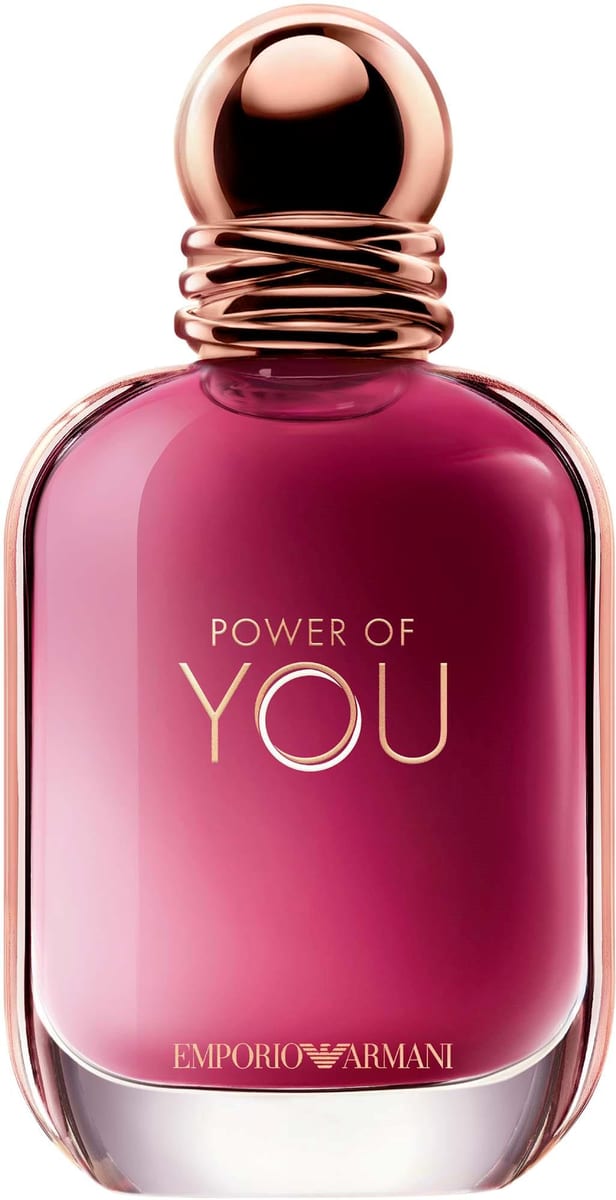 Armani Beauty Power of You Eau de Parfum