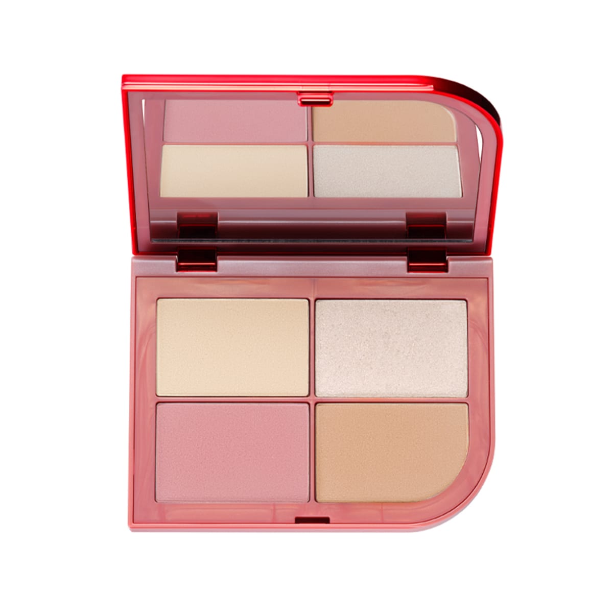 BeautyAct Iconic Face Kit