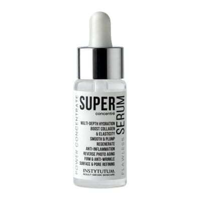Instytutum SUPER Serum