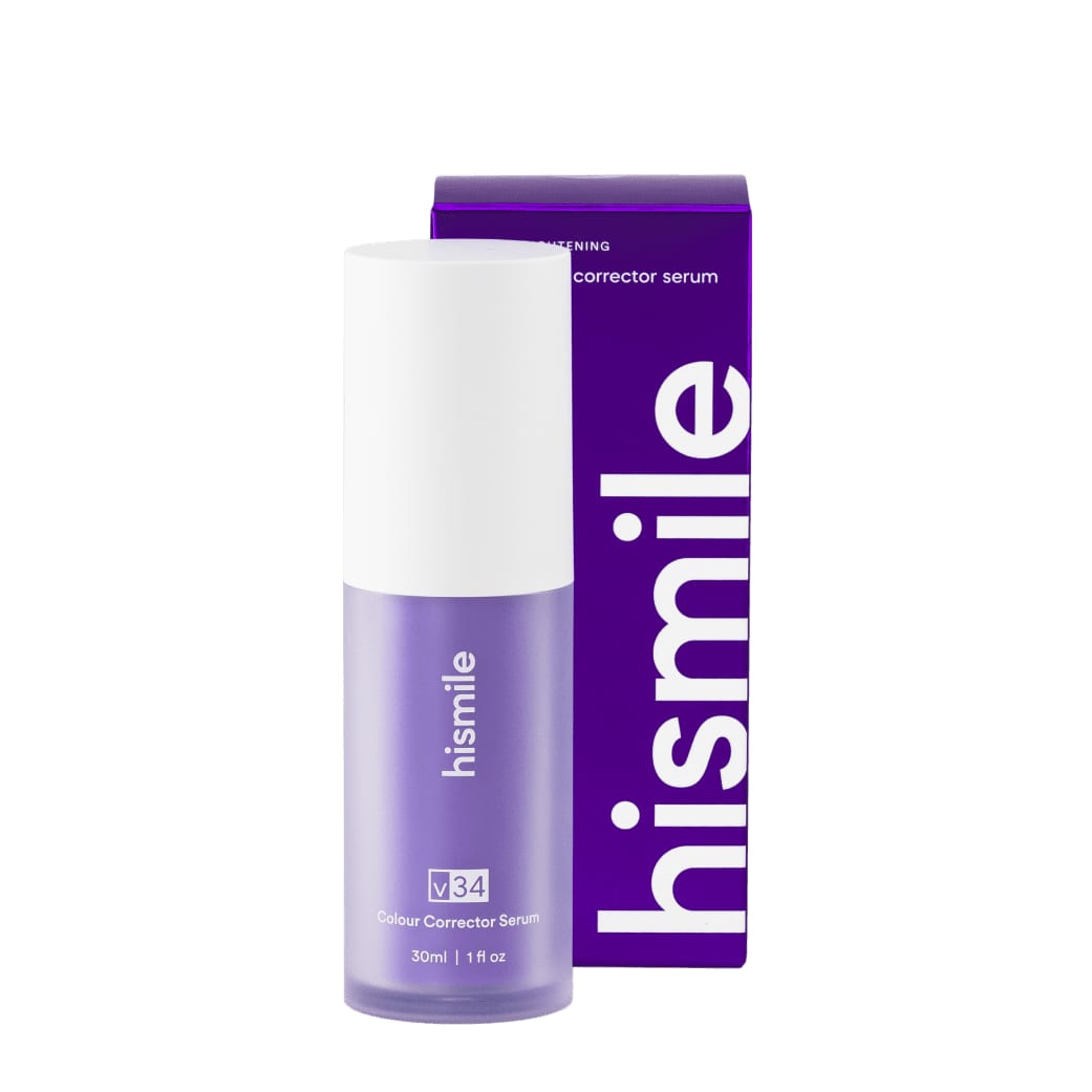 HiSmile V34 Colour Corrector
