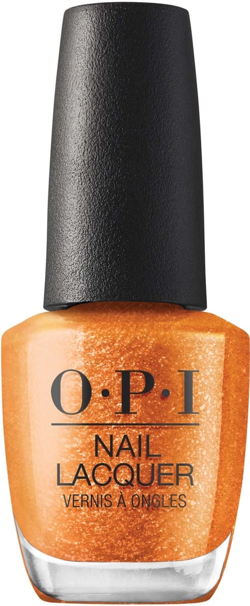 OPI Nail Lacquer