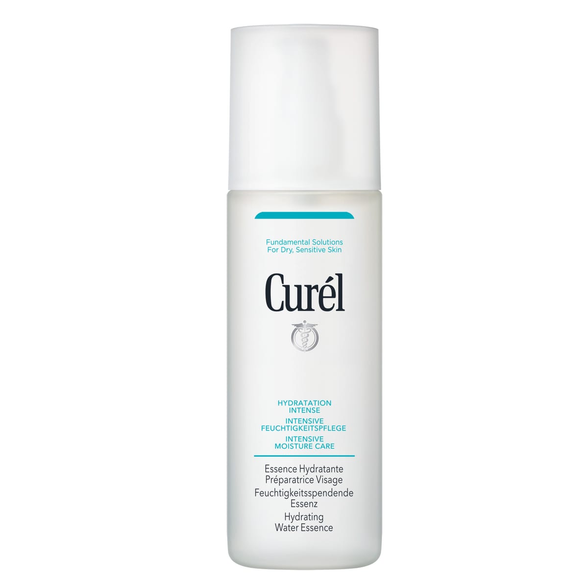Curél Hydrating Water Essence