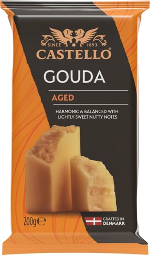 Castello Gouda