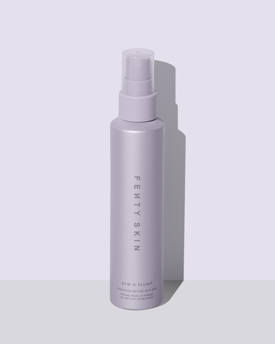 Fenty Skin Dew N Plump Hydrating Nectar Face Mist