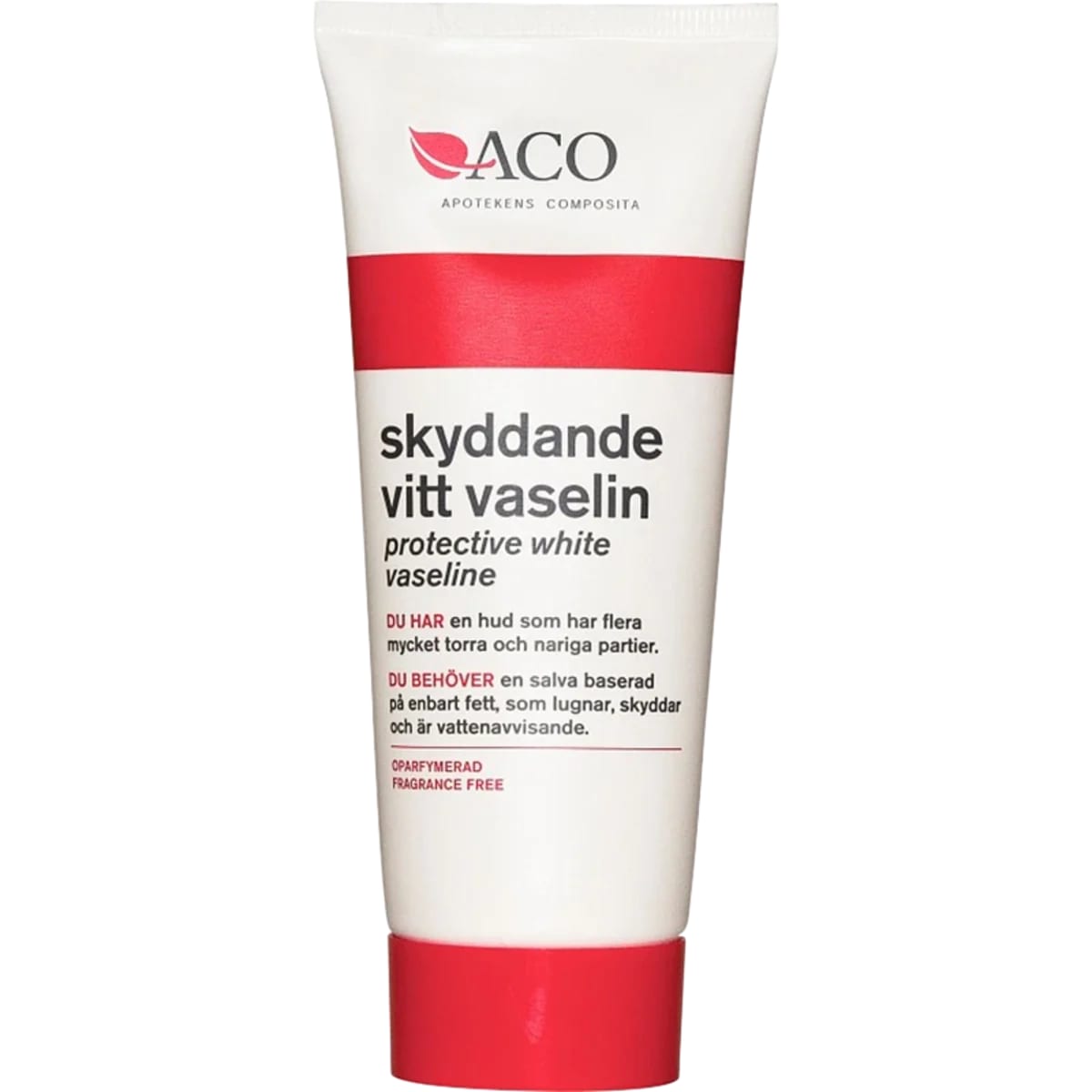 ACO Skyddande vitt vaselin