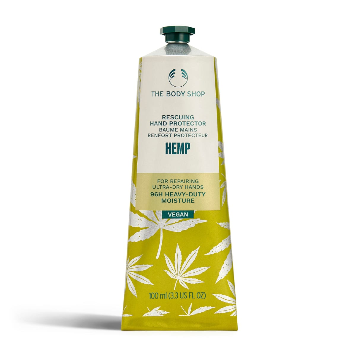The Body Shop Hemp Hand Protector