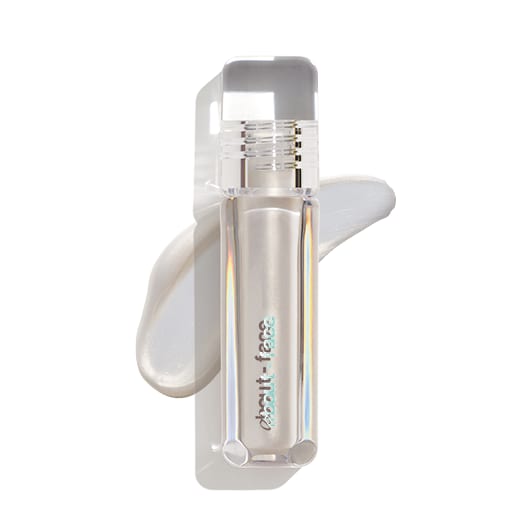 About-Face Light Lock Lip Gloss