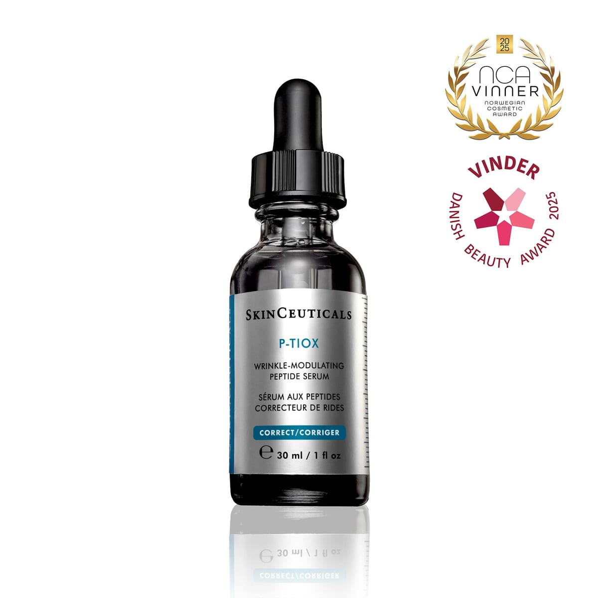 SkinCeuticals P-TIOX Anti-Rynk Serum