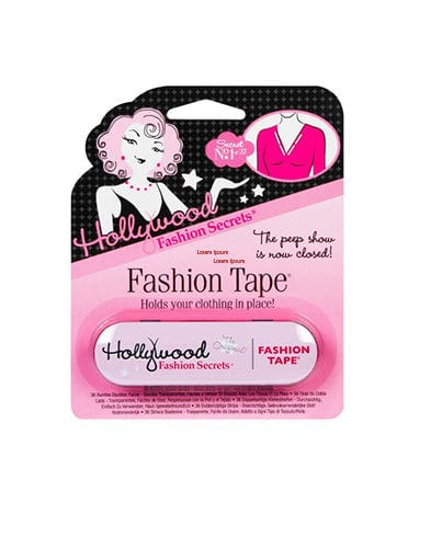 Hollywood Fashion Secrets Fashion Tape