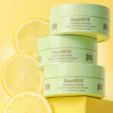 Pixi BeautifEYE