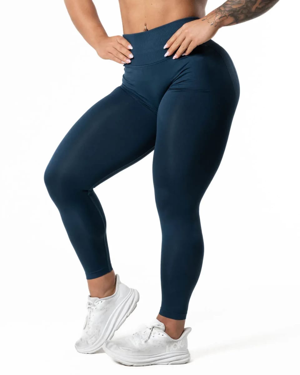 Relode Hybrid Seamless Contour Tights