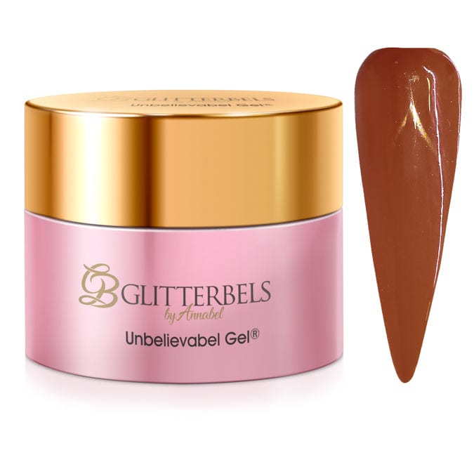 Glitterbels Sweet Syrup