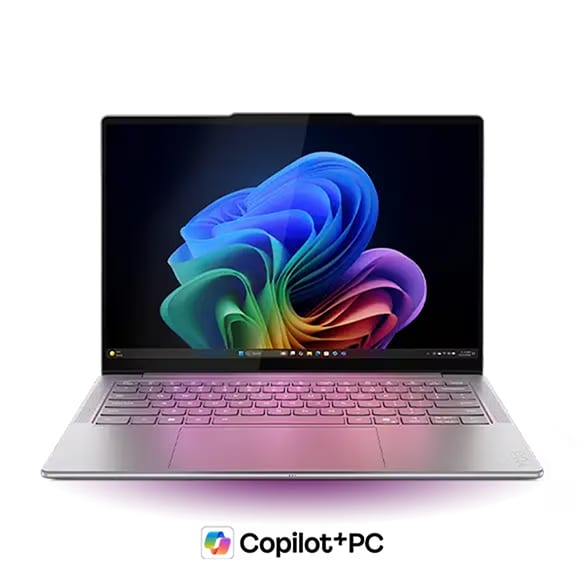 Lenovo Yoga Slim 7i Aura Edition Gen 10 (14" Intel)