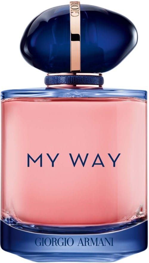 Armani Beauty My Way Intense Eau de Parfum