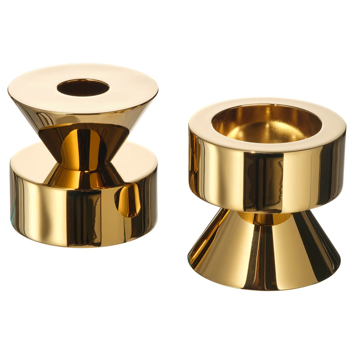 IKEA STOCKHOLM 2025 candlestick