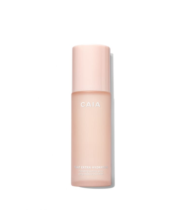 CAIA Cosmetics That Extra Hydration Hydrating Setting Spray