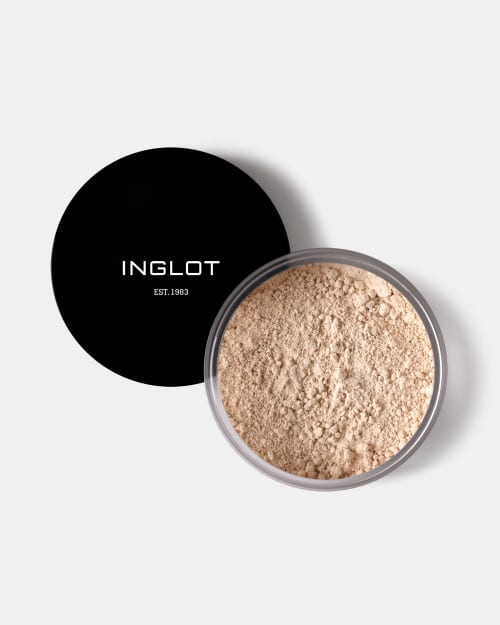 Inglot Blur Effect Loose Powder