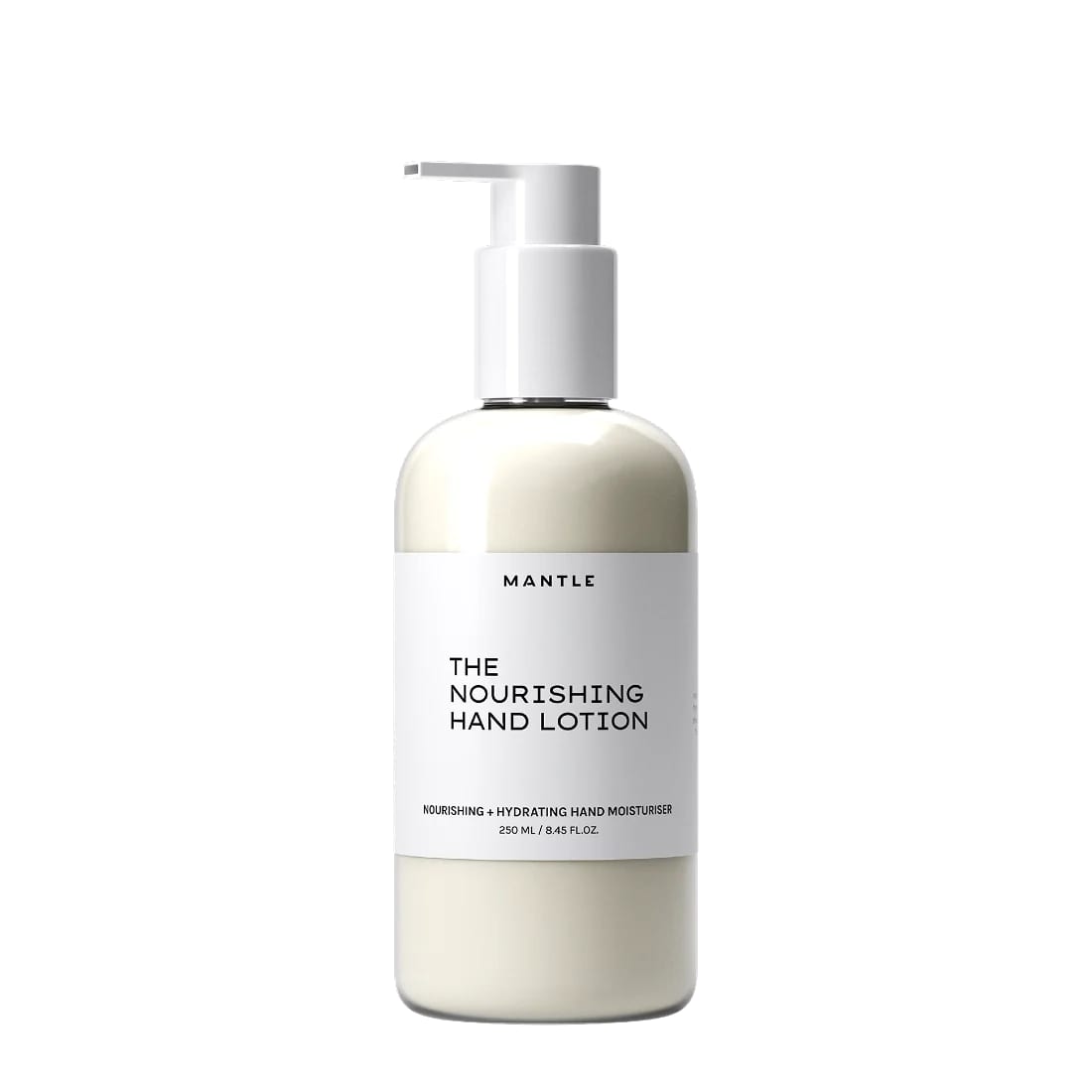 MANTLE The Nourishing Hand Lotion