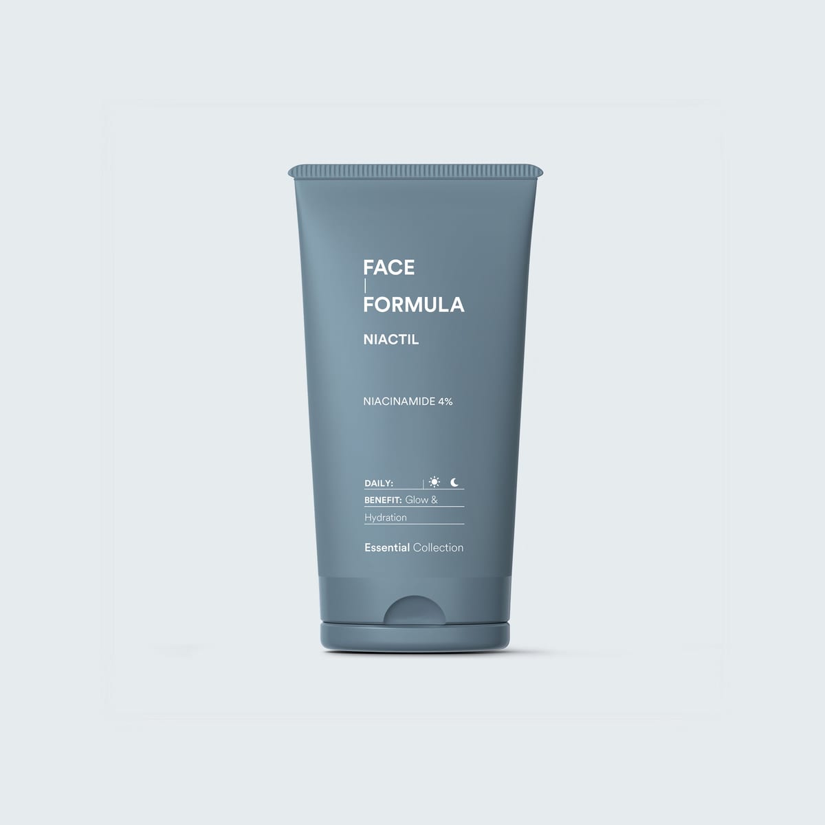 Face Formula Niactil