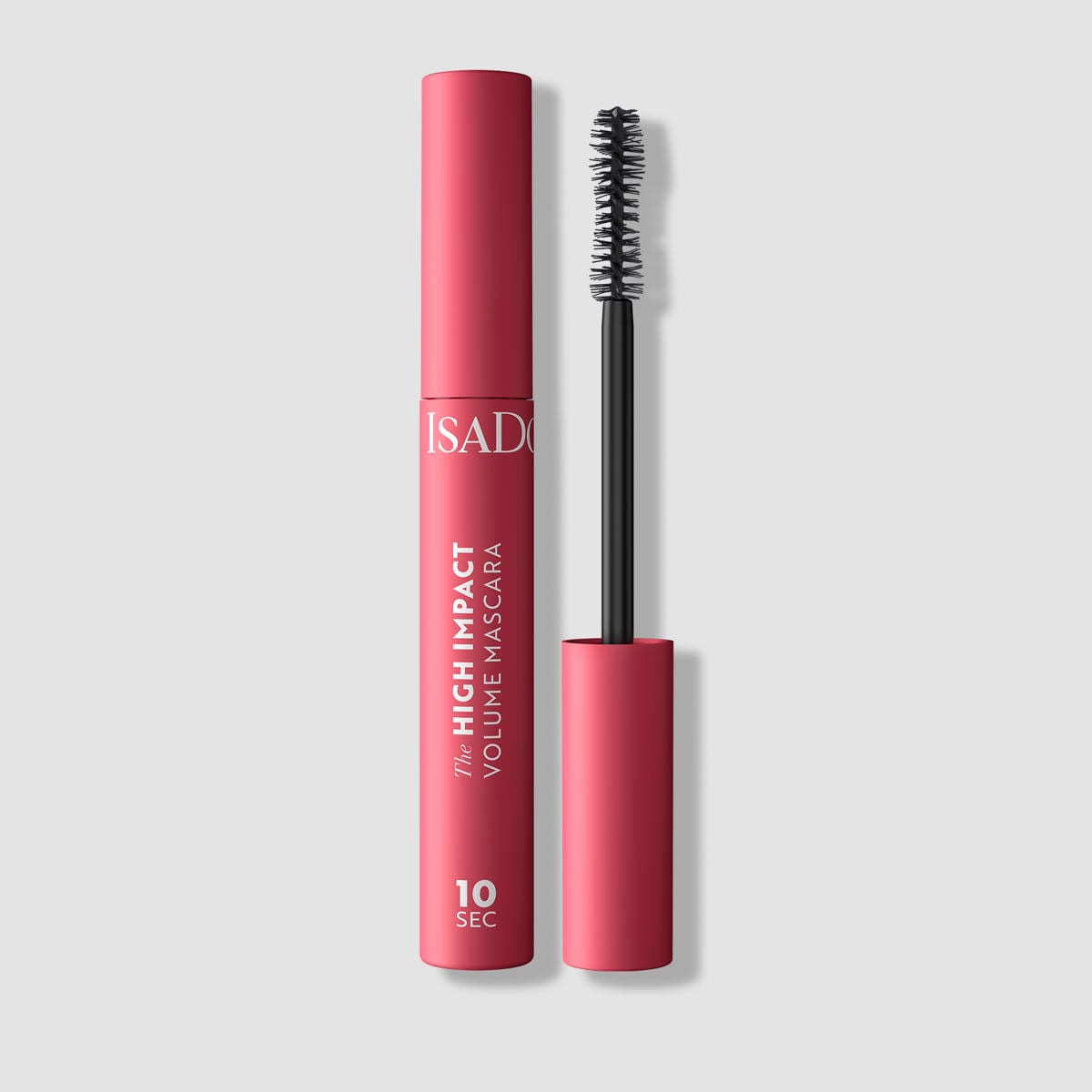 IsaDora The 10 Sec High Impact Volume Mascara