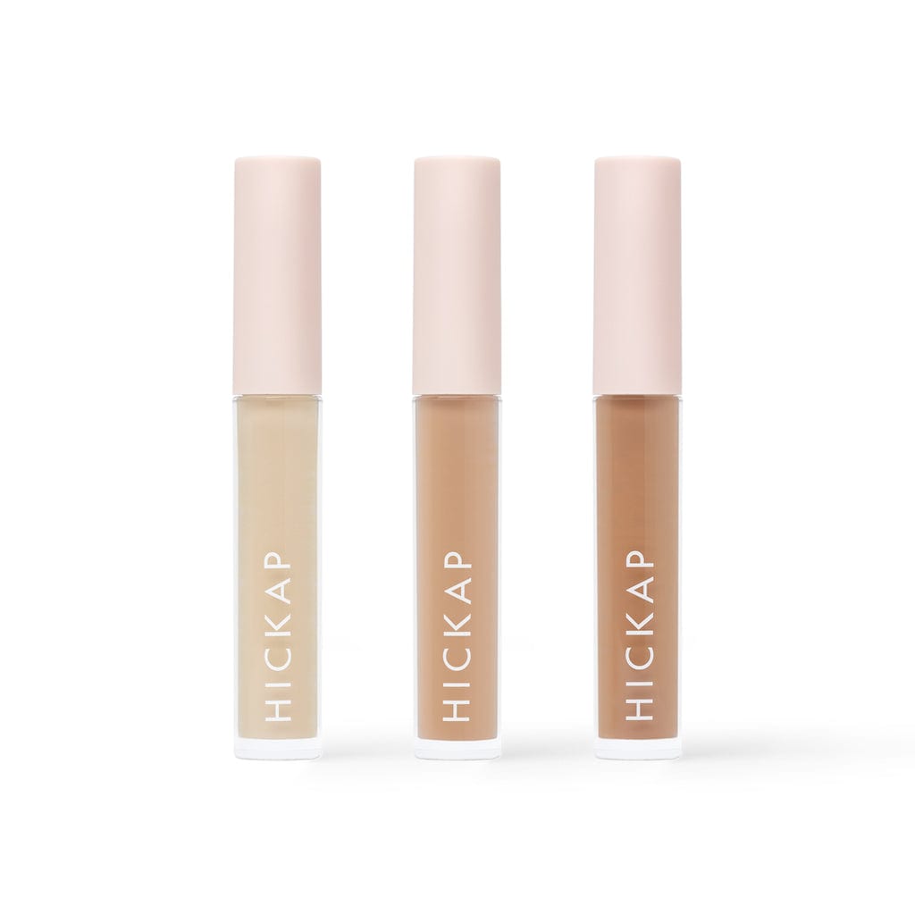 Hickap Undercover Agent Creamy Concealer