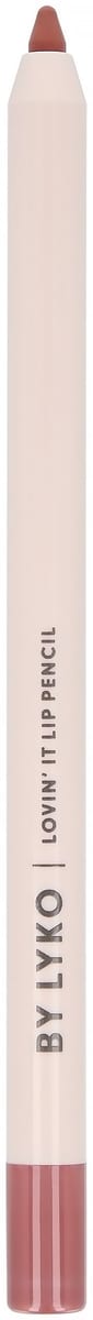 By Lyko Lovin’ It Lip Pencil