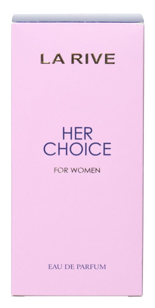 La Rive Her Choice