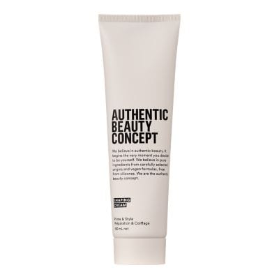 Authentic Beauty Concept Shaping Cream