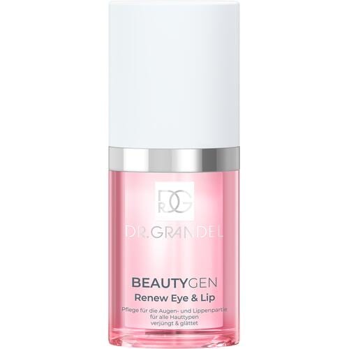 Dr. Grandel Beautygen Renew Eye & Lip