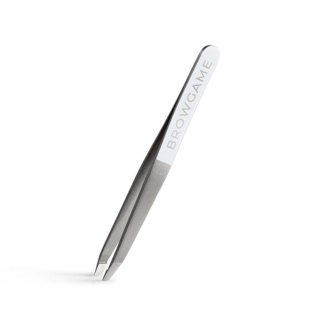 Browgame Cosmetics Original Slanted Tweezer