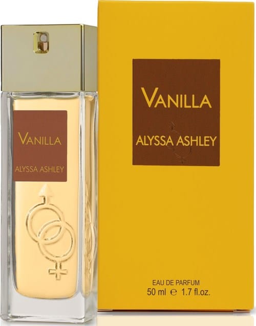 Alyssa Ashley Vanilla Eau de Parfum