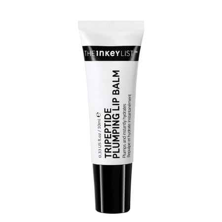 The INKEY List Tripeptide Plumping Lip Balm