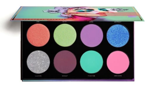 LH cosmetics Spectral Palette