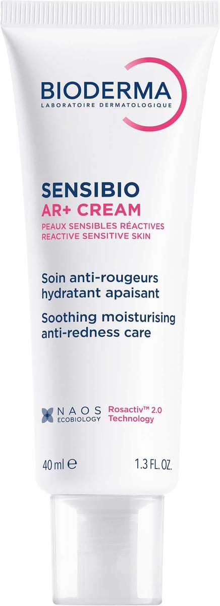 Bioderma Sensibio AR+ Cream