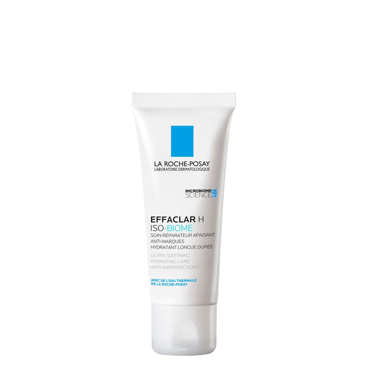 La Roche-Posay Effaclar H ISO-BIOME Crème Lavante